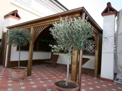 Gazebo